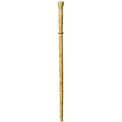 Noble Collection Harry Potter Zauberstab Lucius Malfoy (Charakter-Edition)