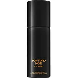 150ml TOM FORD Noir Extreme All Over Body Spray