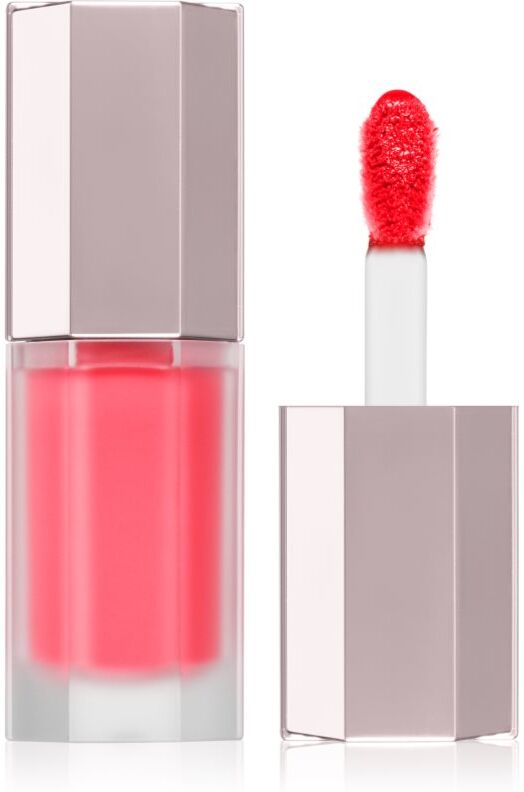 Lancôme Idôle Juicy Blush liquid blusher shade 70 Red Here Right Now 8.5 ml
