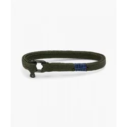 PIG & HEN - VICIOUS VIK - army black