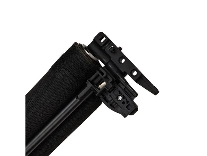 Pour Benz classe E berline V213 W213 W214 EQB X243 2016-2024 voiture panoramique toit ouvrant rouleau aveugle parasol rideau couverture assemblée