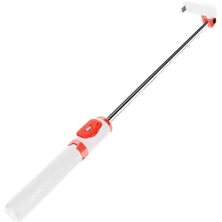 Avizar JC16 Selfie-Stick, Selfie Stick, Weiss