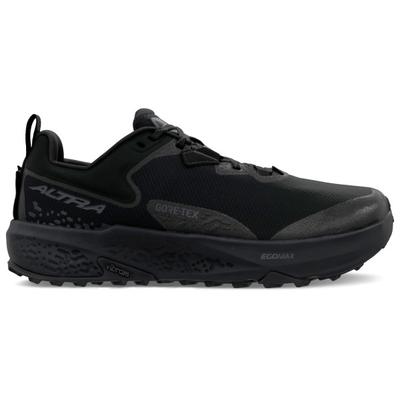Altra - Timp 6 GTX - Trailrunningschuhe 50 | EU 50 schwarz