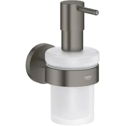 Grohe, Seifenspender + Seifenschale, Start Seifenspender +Halter