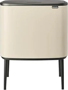 Brabantia Bo Touch Bin 11 + 23 l
