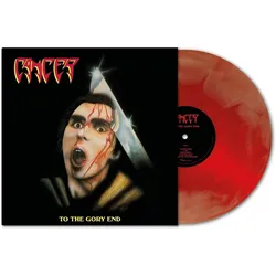 Peaceville, Schallplatten, To The Gory End (Aniv) (Cancer)