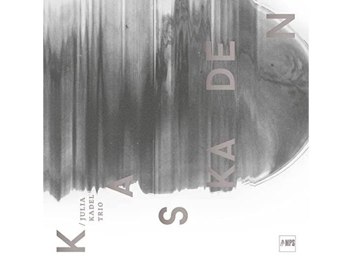 Julia Kadel Trio: Kaskaden (Lp)