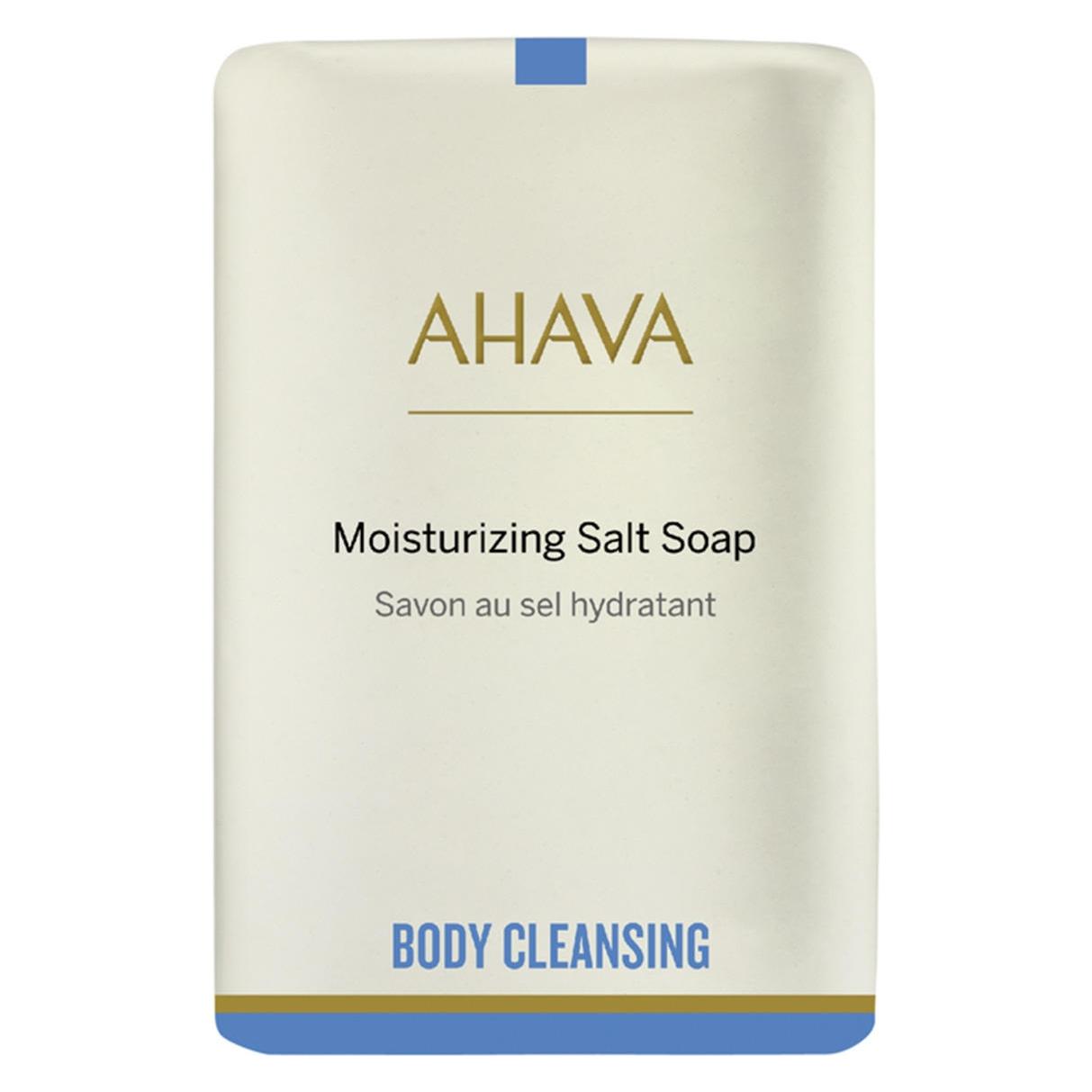 Ahava Moisturizing Salt (Hartseife, 100 g) (85815065)