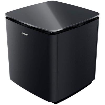 BOSE Subwoofer "Lifestyle Ultra", schwarz, B:29,47cm H:32,68cm T:29,47cm, Lautsprecher