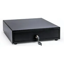 Star Micronics, Kasse, CD4-1616BKSSC48-S2 16IN BLACK