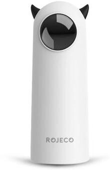 Uplift Picks ROJECO Smart Interactive LED Laser Cat Toy ROJECO Smart Interactive LED Laser Cat Toy