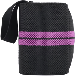 Inspire Picks Weightlifting Wrist Wraps, Wrist Support Straps, Gym Wrist Wraps, Weightlifting Wrist Brace, Fitness Wrist Support 5