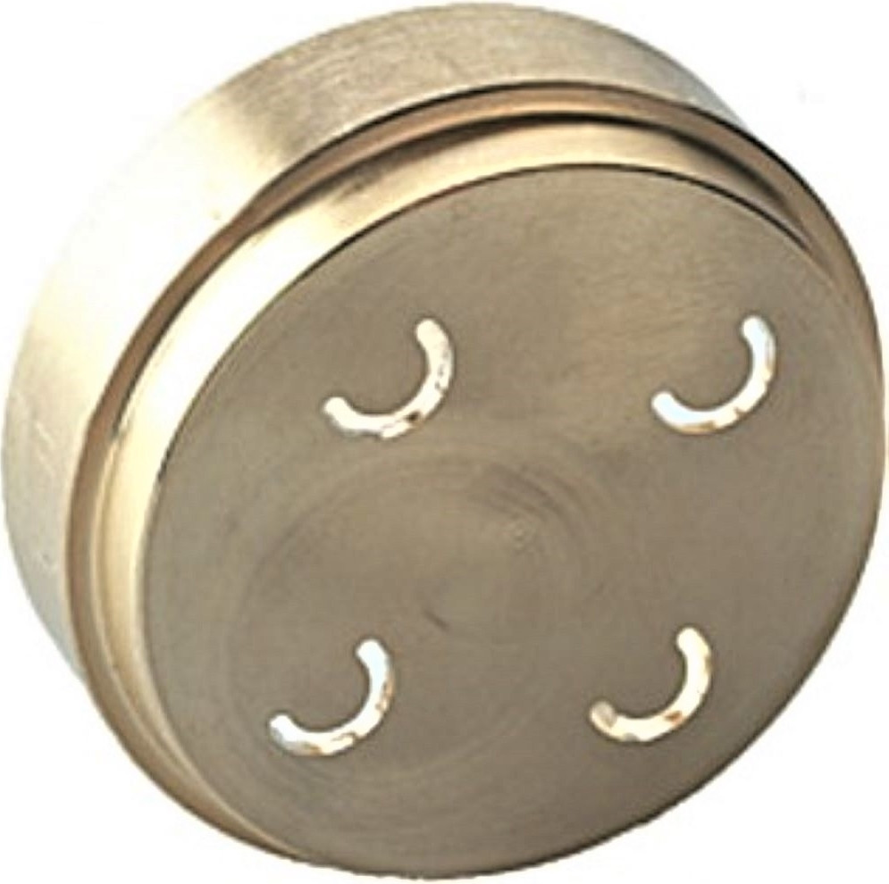 Kenwood A 910004 Spaccatelli pasta-accessoire voor keukenmachines, brons