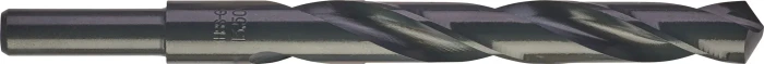 Milwaukee Broca HSS Eje Reducido 19.5x205 (19.5 mm) (24667247)