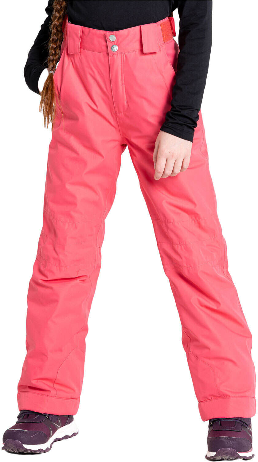 Dare2b motive pantalones esquí infantil  (11-12)