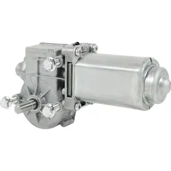 Doga, Elektromotor, Gleichstrom Getriebemotor Motor