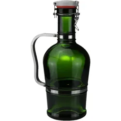 Ich-zapfe Biersiphon, Getränkespender Zubehör, Grün
