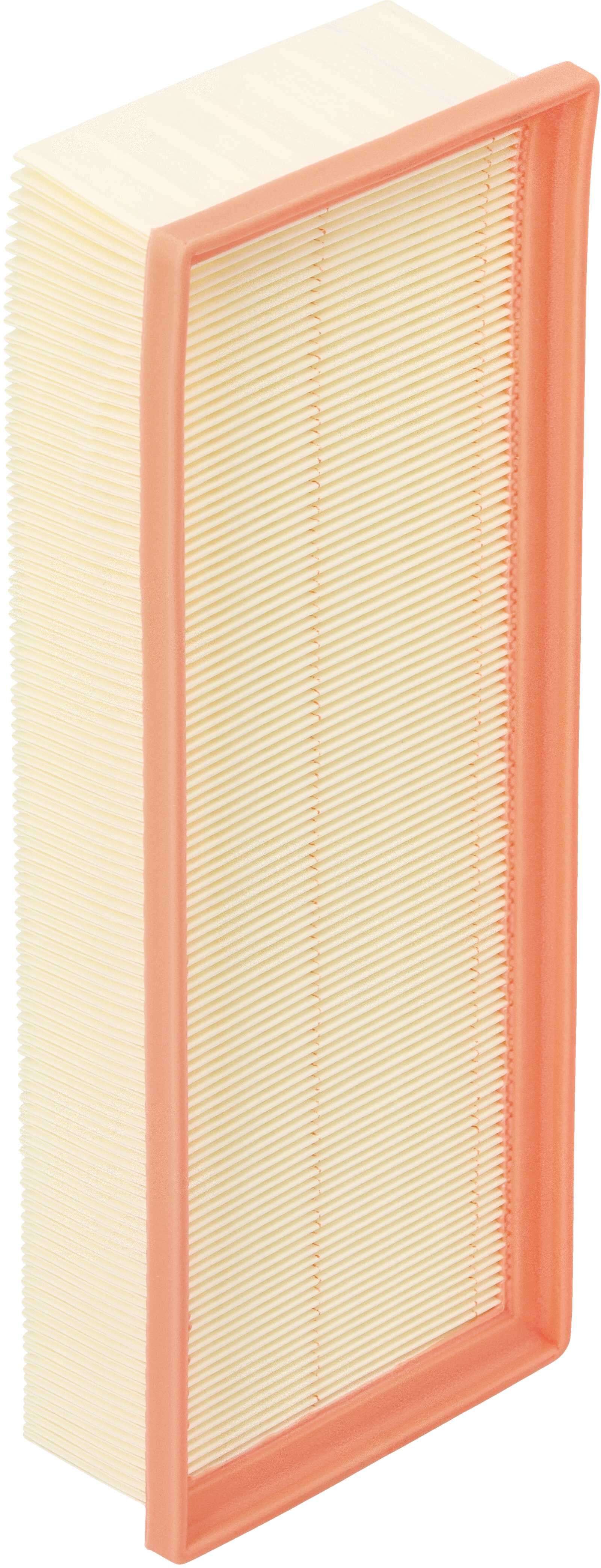 Topran Luftfilter 111177 Filtereinsatz 67mm Für Audi