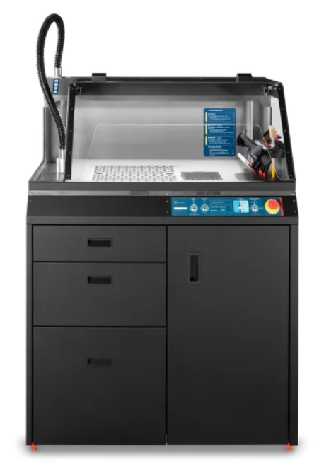 Sinterit Multi PHS FZ208