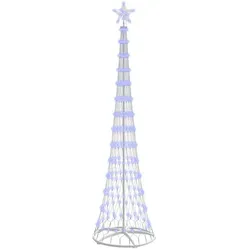 vidaXL, Weihnachtsbeleuchtung, Imke