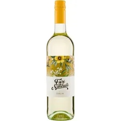 FIORI NATURALI Bianco Vinerum 2024 BIO
