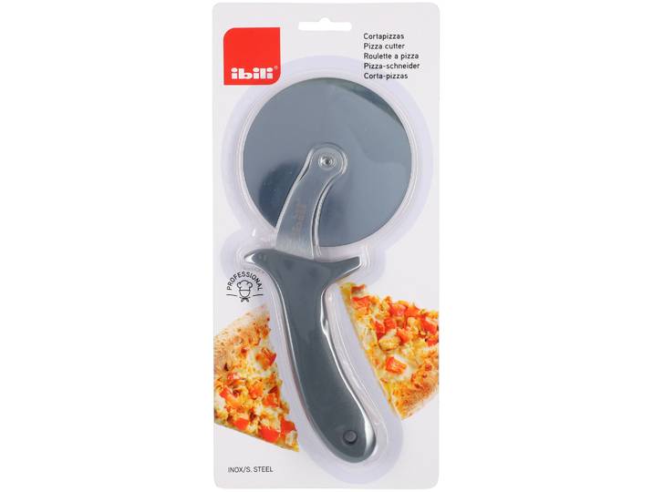 ibili Pizzaschneider 15cm