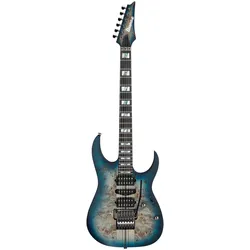 Ibanez RGT1270PB-CTF - E-Gitarre