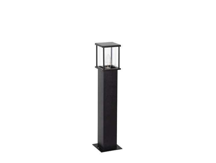 Zwarte terraslamp Astro 2 KS Verlichting - 7523