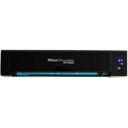 Iris, Scanner, IRIScan Anywhere 6 (USB, WLAN)
