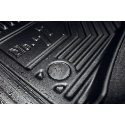 FROGUM Fußmattensatz FIAT 77409385 Autofußmatten