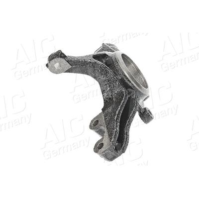 AIC Achsschenkel, Radaufhängung 71661 Vorderachse links für Peugeot
