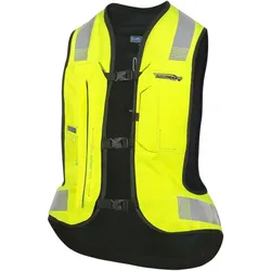 Helite e-Turtle 2.0 Airbag Weste