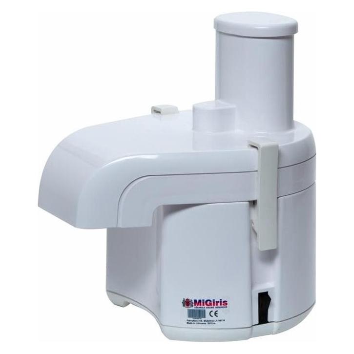Migiris Gemüsereibe (BETM-1)