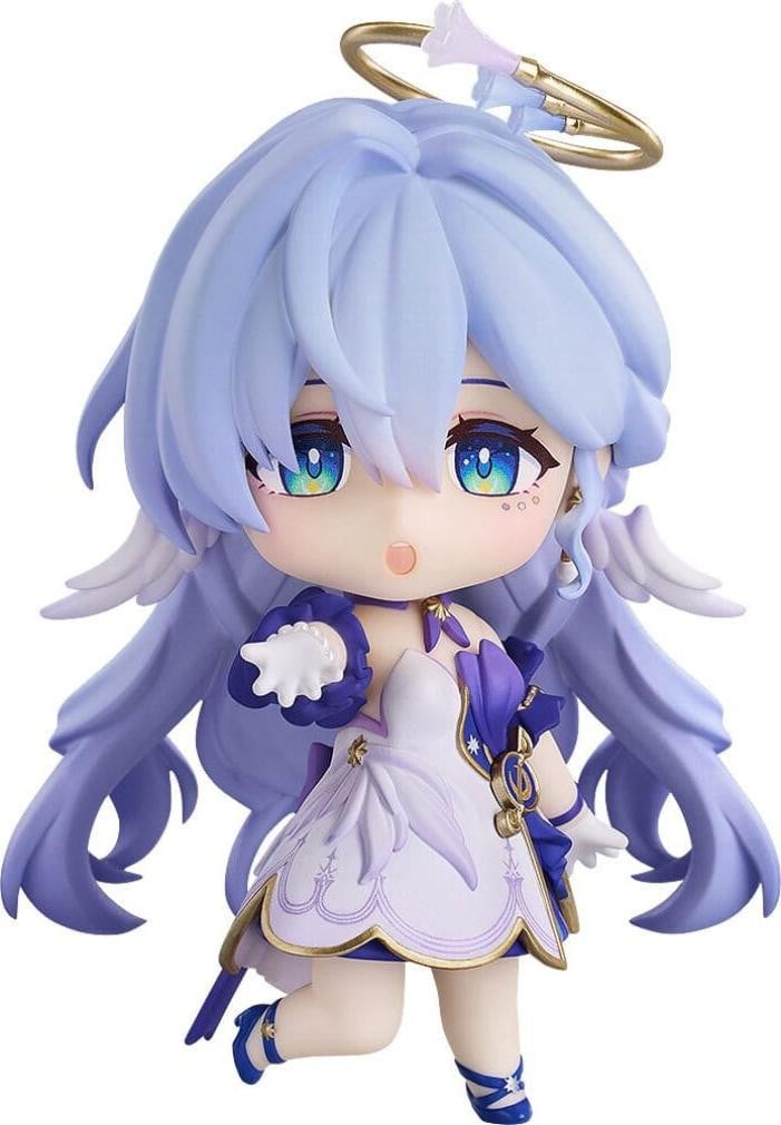 Good Smile Company Honkai: Star Rail Nendoroid Robin actiefiguur, 10 cm