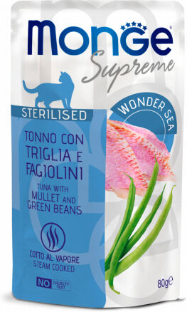 Monge & C. Monge B Sup St Ton Trig Fag80g