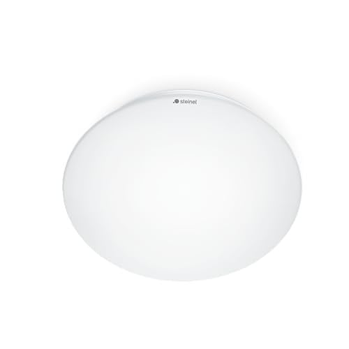 Steinel RS 16 S LED plafondlamp met bewegingssensor, wit