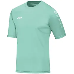JAKO Team Trikot kurzarm Kinder 251 - minze 164