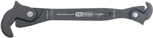 KS Tools 114.0055 Einhand-Multifunktionsschlüssel Schlüsselweite (Metrisch) 14 - 32mm
