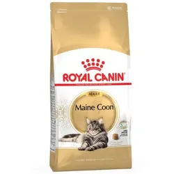 Royal Canin Maine Coon | 4kg Katzenfutter trocken