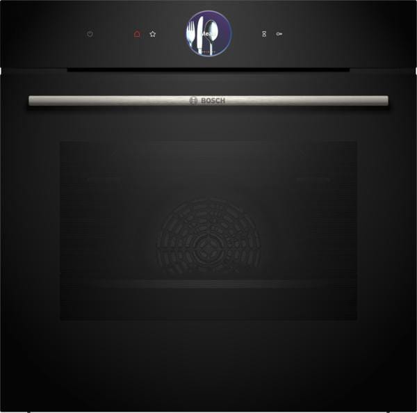 Bosch HBG7363B1 Serie 8 Einbau-Backofen