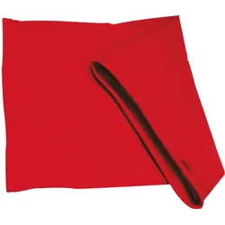 Myrtle Beach Unisex X-Tube Schlauchtuch MB074 red one size
