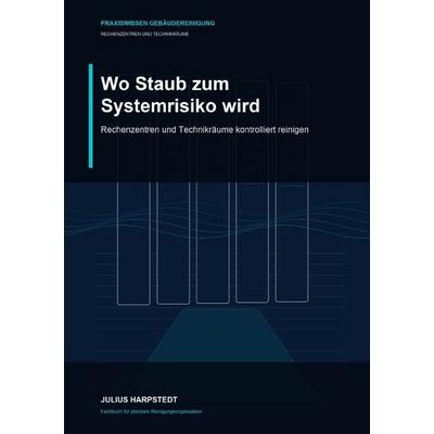 Wo Staub zum Systemrisiko wird, Taschenbuch von Julius Harpstedt, Epubli, 978-3-565-64429-2