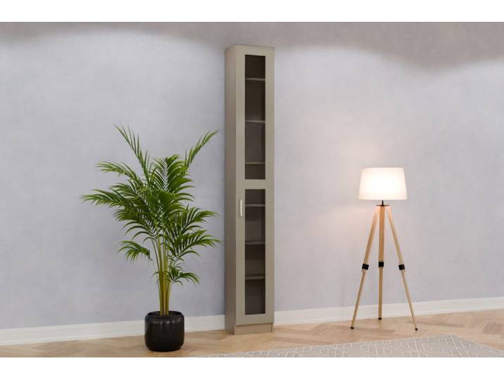 Vitrine nach Maß - Individuell konfigurieren