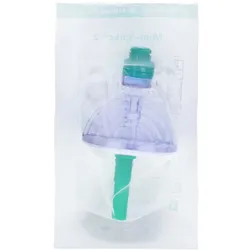 MINI Spike 2 mit Safeflow-Ventil 1 St