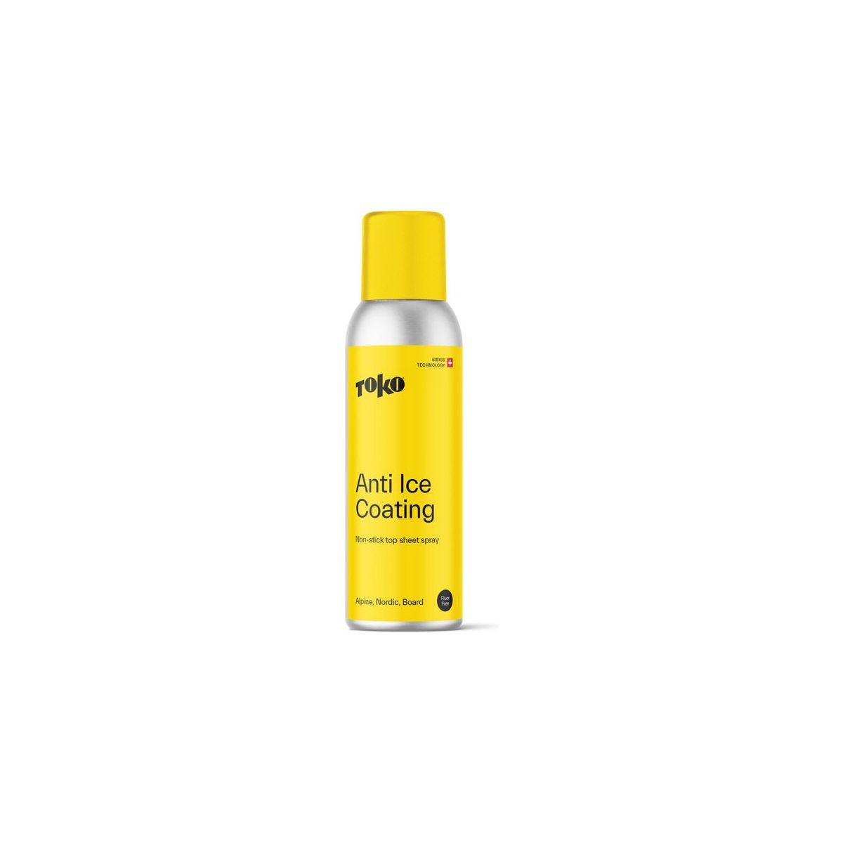 Toko Anti Ice Coating 125ml neutral (0000) 5509255