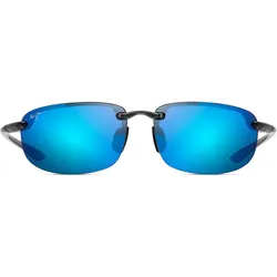 Maui Jim HO'OKIPA _ Rauchgrau (B407-11)