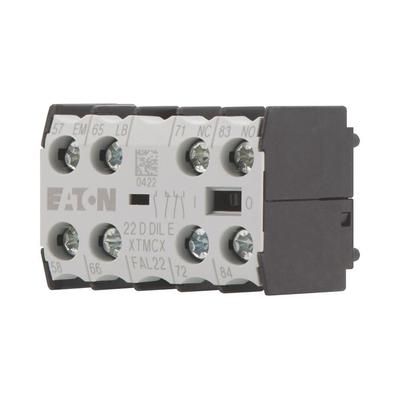 Eaton Hilfsschalterbaustein 22DDILE 049823