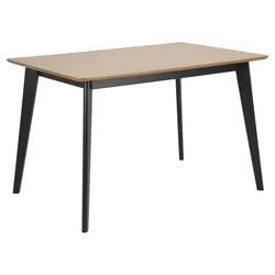 Esstisch ROXBY (BHT 120x76x80 cm) - BHT 120x76x80 cm
