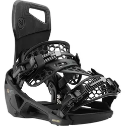 NIDECKER SUPERMATIC OG Bindung 2027 black - XL