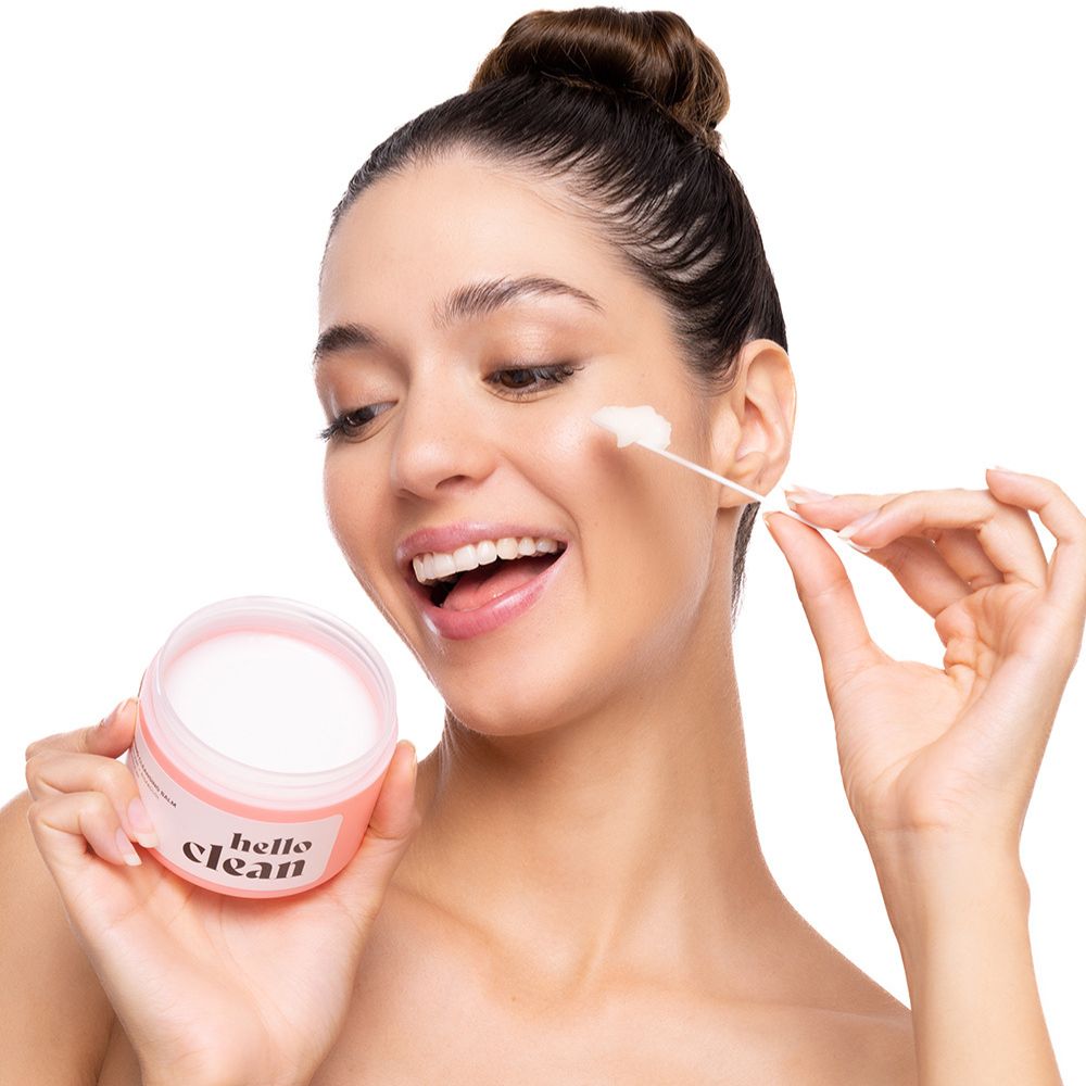 Biobalance Nourishing Cleansing Balm with Squalane + Bisabolol 100mL